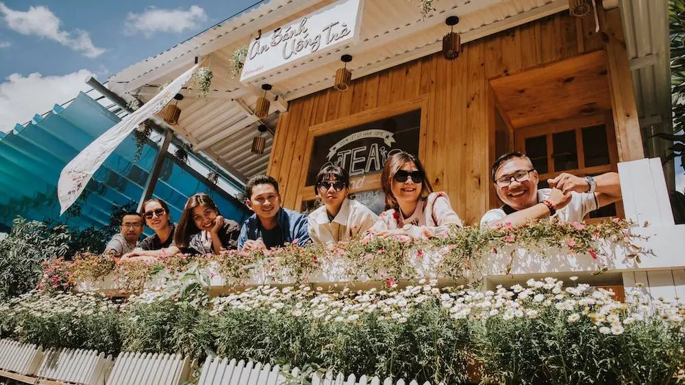 Hội qu&aacute;n Ghiền Đ&agrave; Lạt &ndash; Địa điểm vui chơi g&igrave;-cũng-c&oacute; cho người con th&agrave;nh phố mộng mơ 4