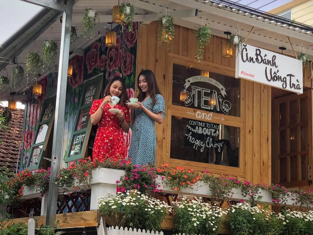 Hội qu&aacute;n Ghiền Đ&agrave; Lạt &ndash; Địa điểm vui chơi g&igrave;-cũng-c&oacute; cho người con th&agrave;nh phố mộng mơ 5
