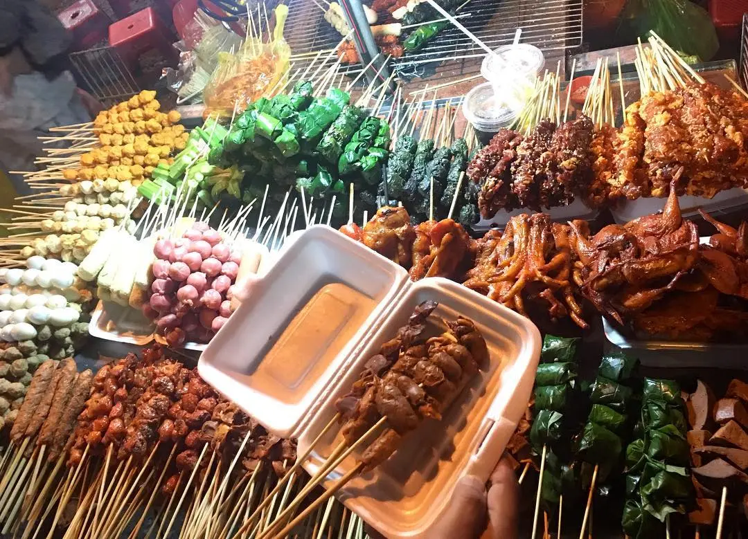 Kh&aacute;m ph&aacute; ẩm thực chợ Đ&agrave; Lạt với những m&oacute;n ăn si&ecirc;u hấp dẫn 4