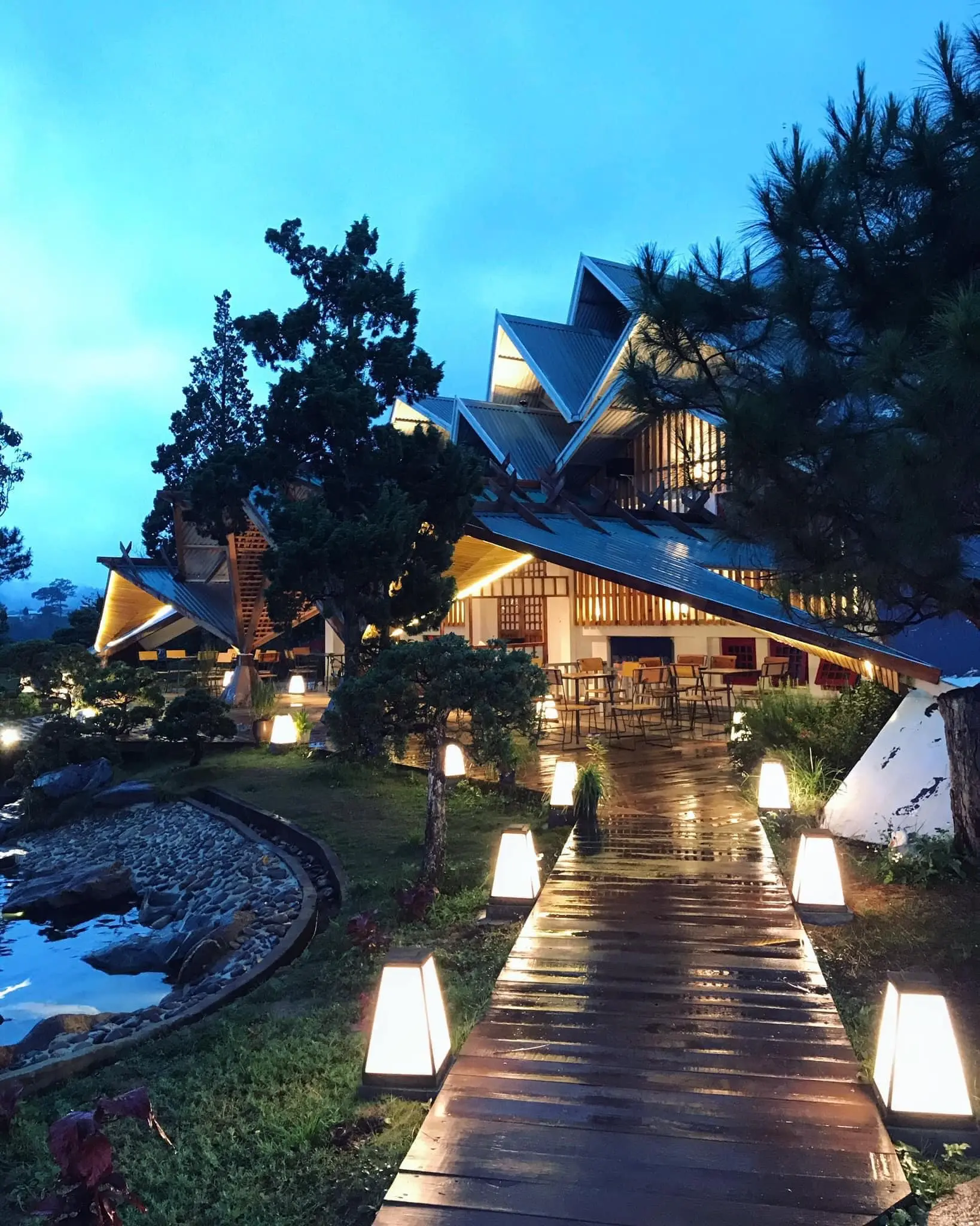 Kokoro Cafe Đ&agrave; Lạt - Kh&aacute;m ph&aacute; đất nước mặt trời mọc b&ecirc;n trong th&agrave;nh phố ng&agrave;n hoa 3