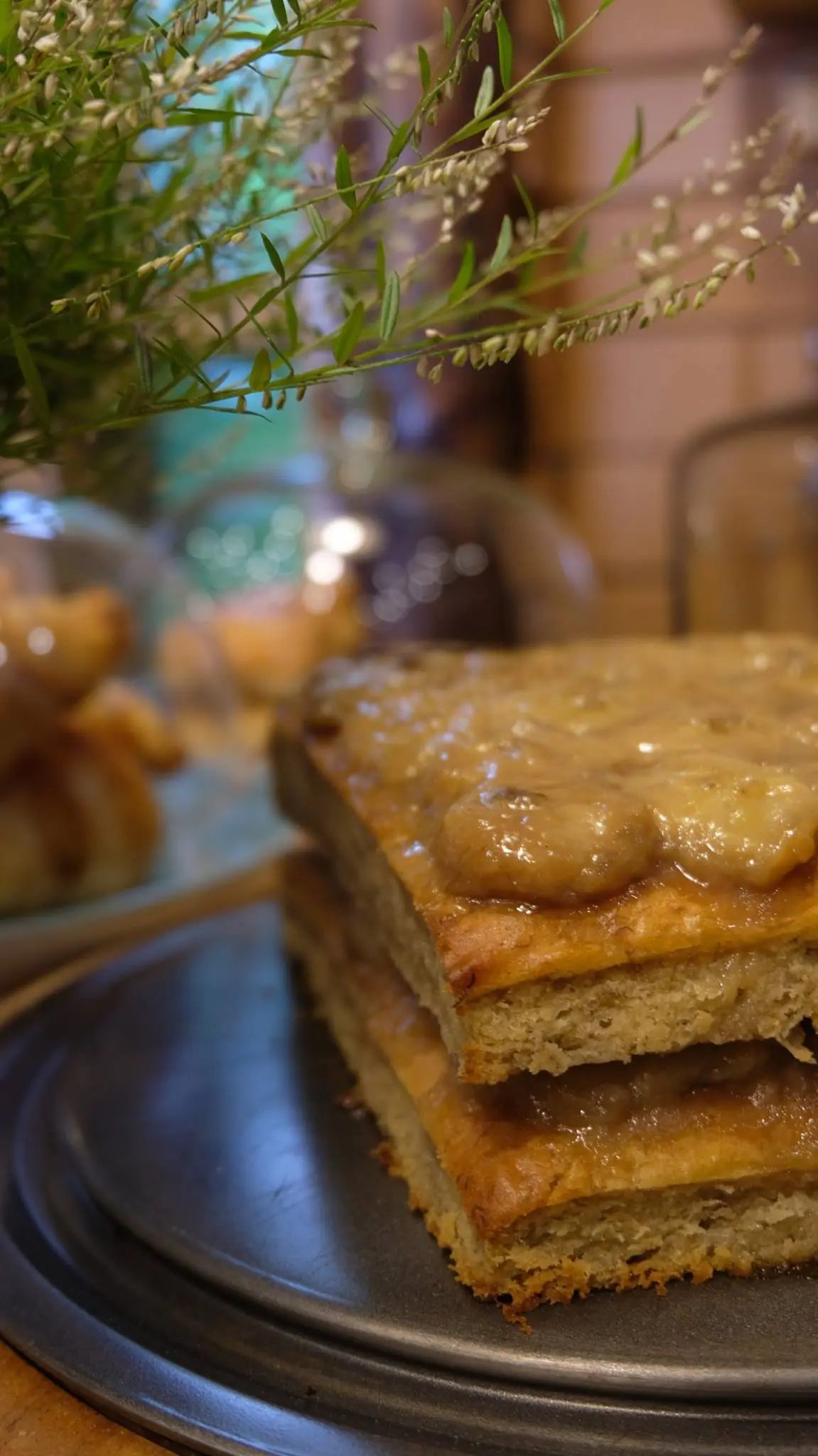 Lavenderdalat Coffee House - Qu&aacute;n c&agrave; ph&ecirc; c&oacute; view Hồ Tuyền L&acirc;m quyến rũ khiến ai cũng say l&ograve;ng tại Đ&agrave; Lạt 8