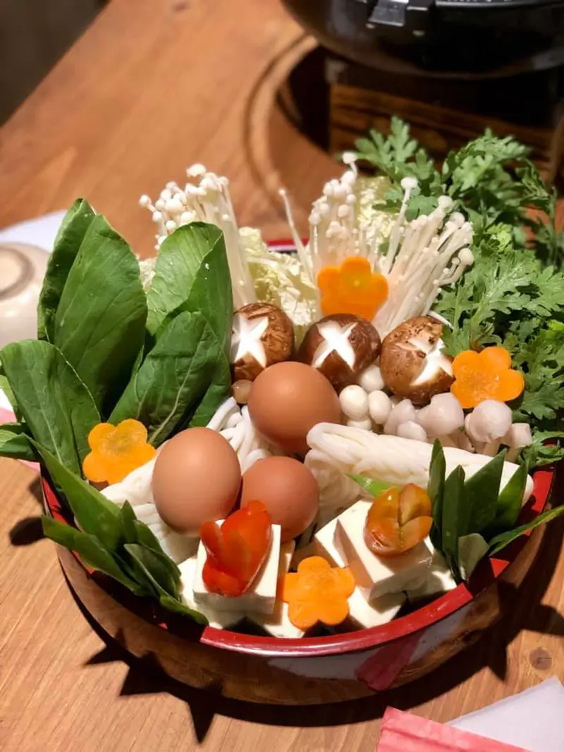 List c&aacute;c qu&aacute;n buffet ở Đ&agrave; Lạt si&ecirc;u xịn bạn c&oacute; thể gh&eacute; đến 14