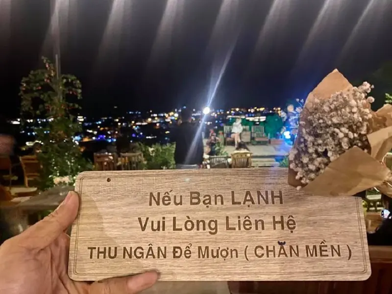 Lululola Coffee, nơi tận hưởng bữa tiệc nhạc sống tại Đ&agrave; Lạt 16