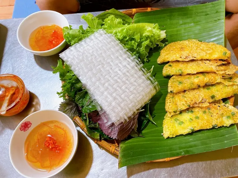 Lưu ngay 9 qu&aacute;n b&aacute;nh x&egrave;o Đ&agrave; Lạt h&uacute;t kh&aacute;ch nhất 6