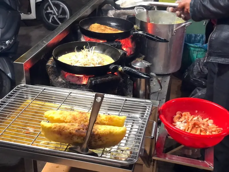 Lưu ngay 9 qu&aacute;n b&aacute;nh x&egrave;o Đ&agrave; Lạt h&uacute;t kh&aacute;ch nhất 3