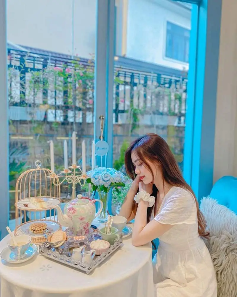 Lưu ngay c&aacute;c điểm phục vụ tr&agrave; chiều Đ&agrave; Lạt cho dịp h&ograve; hẹn sang chảnh 6