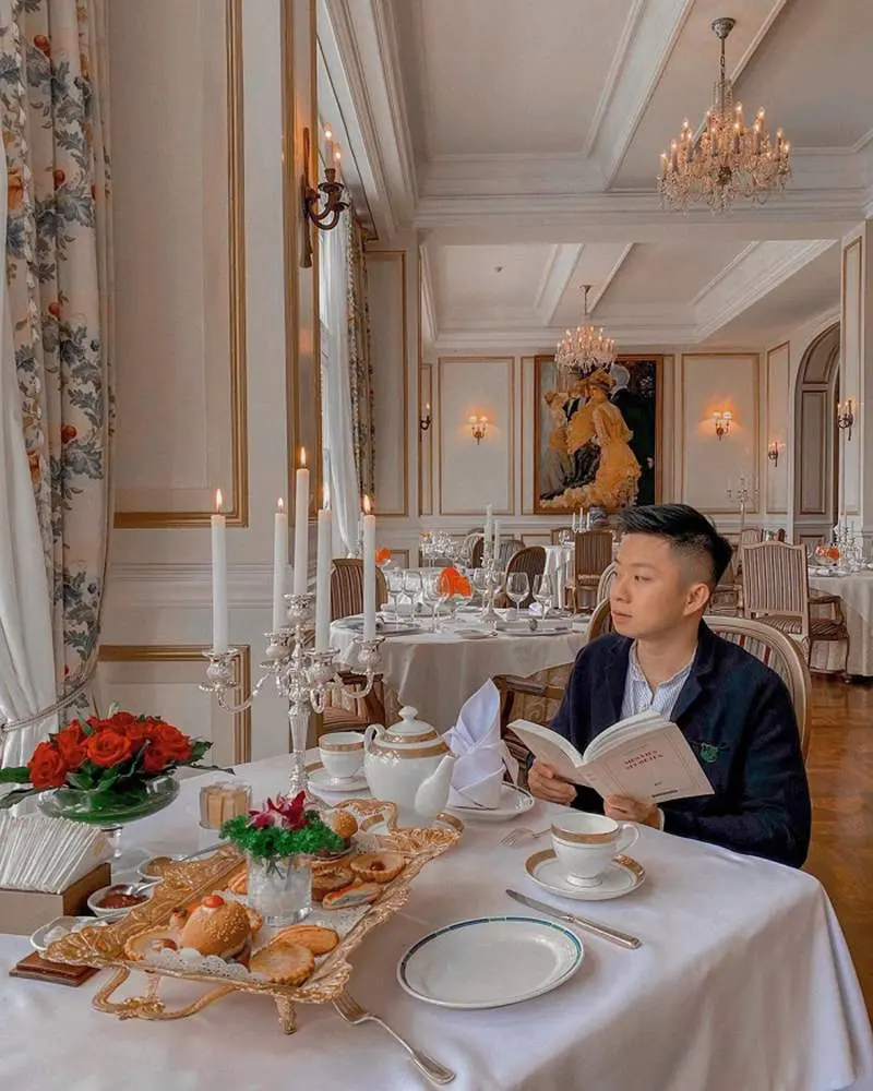 Lưu ngay c&aacute;c điểm phục vụ tr&agrave; chiều Đ&agrave; Lạt cho dịp h&ograve; hẹn sang chảnh 3