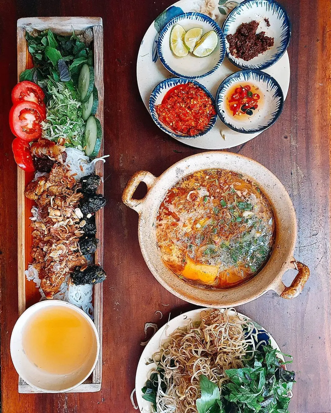 M&aacute;ch bạn địa chỉ c&aacute;c qu&aacute;n b&uacute;n thịt nướng ở Đ&agrave; Lạt ngon bổ rẻ 3