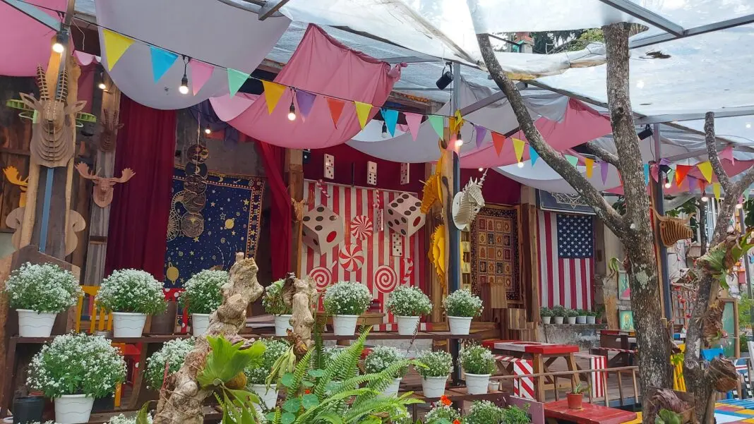 Magic Land Đ&agrave; Lạt -Thi&ecirc;n đường sống ảo d&agrave;nh cho c&aacute;c bạn trẻ 2