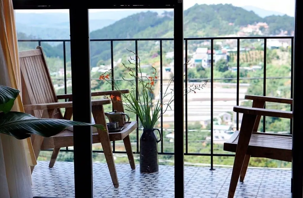 M&acirc;y Lang Thang Đ&agrave; Lạt - Nơi hẹn h&ograve; c&ugrave;ng &acirc;m nhạc 11
