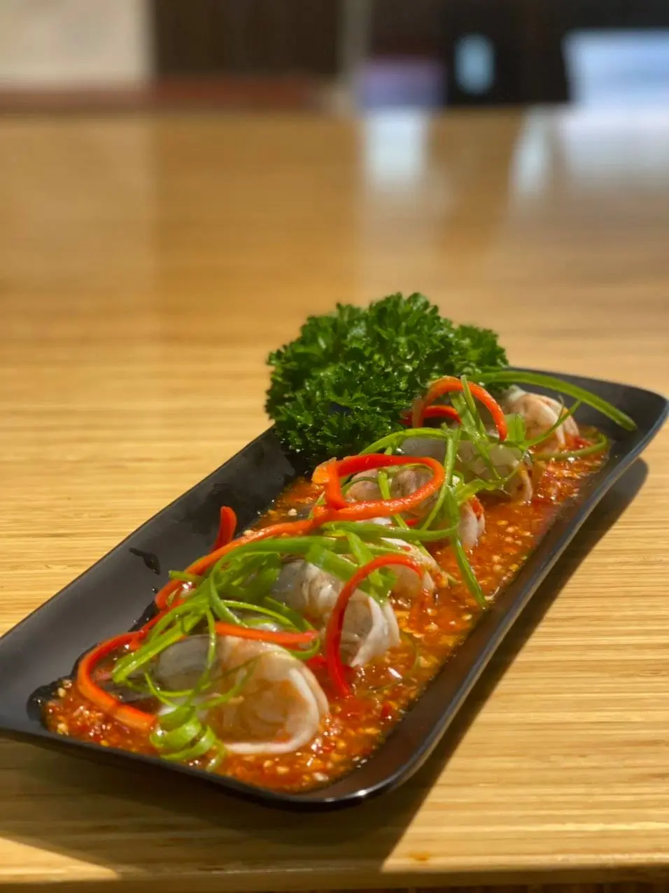 May Restaurant Da Lat - Kh&ocirc;ng gian ấm c&uacute;ng, đậm đ&agrave; hương vị Việt 5