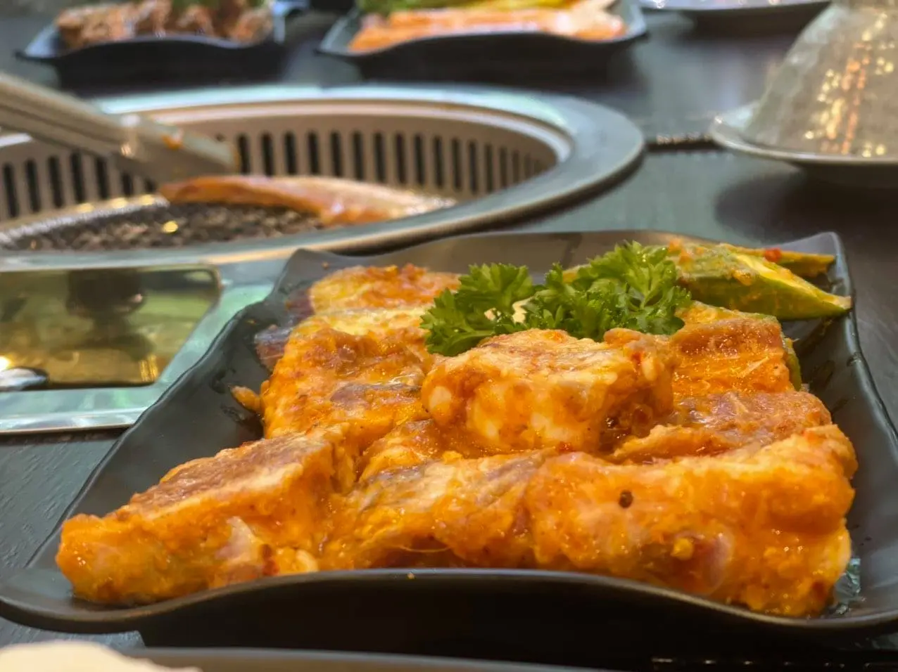 May Restaurant Da Lat - Kh&ocirc;ng gian ấm c&uacute;ng, đậm đ&agrave; hương vị Việt 8