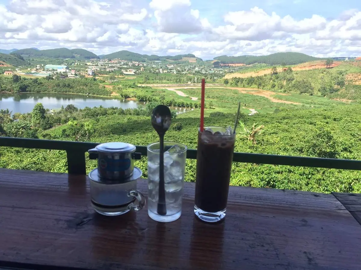 M&ecirc; Linh Coffee Garden &ndash; Thi&ecirc;n đường sống ảo si&ecirc;u hot tại Đ&agrave; Lạt 7