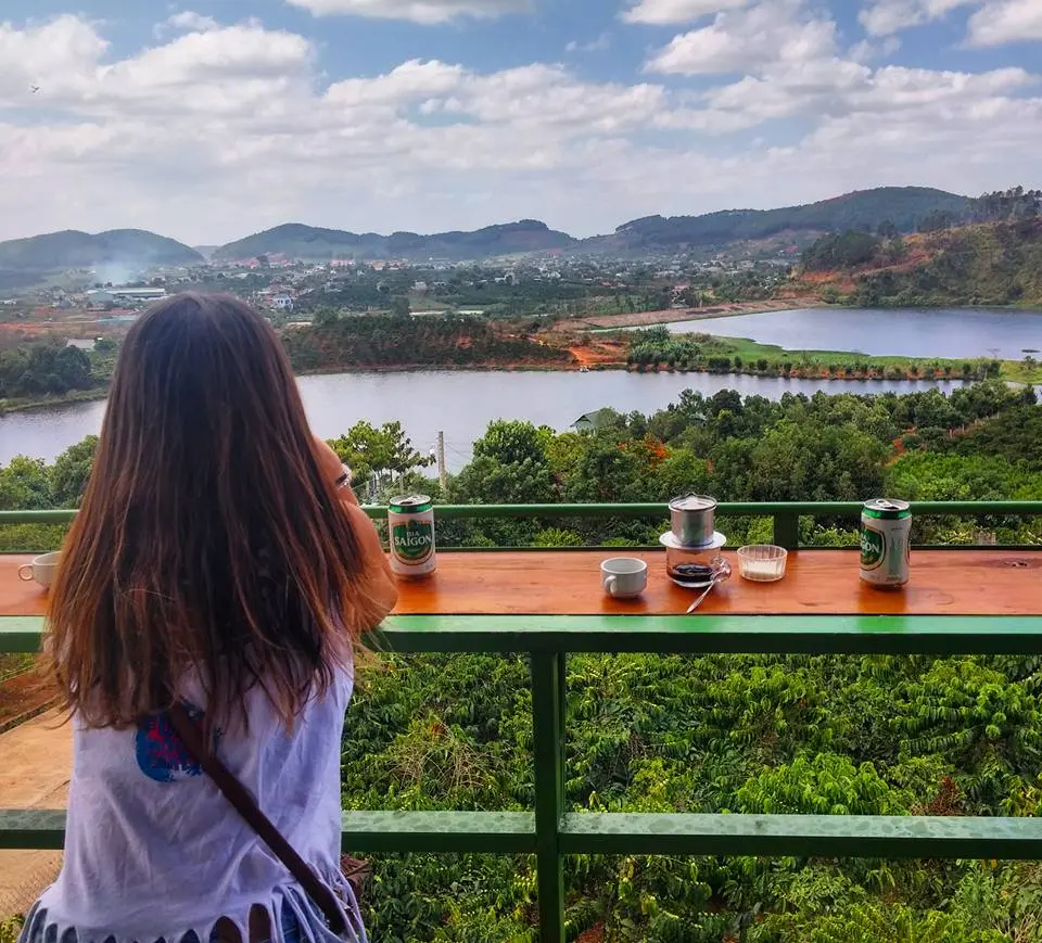 M&ecirc; Linh Coffee Garden &ndash; Thi&ecirc;n đường sống ảo si&ecirc;u hot tại Đ&agrave; Lạt 14