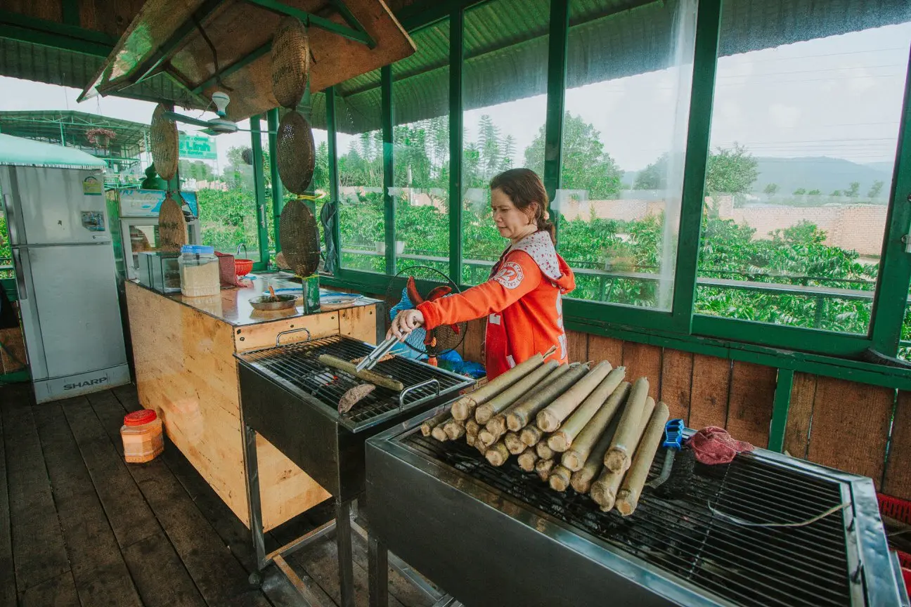 M&ecirc; Linh Coffee Garden &ndash; Thi&ecirc;n đường sống ảo si&ecirc;u hot tại Đ&agrave; Lạt 10