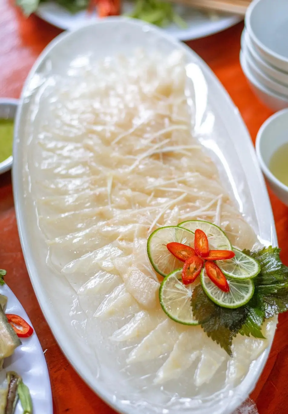 Nh&agrave; h&agrave;ng An Sơn Hồ - Cổ trấn nhỏ giữa th&agrave;nh phố Đ&agrave; Lạt 8