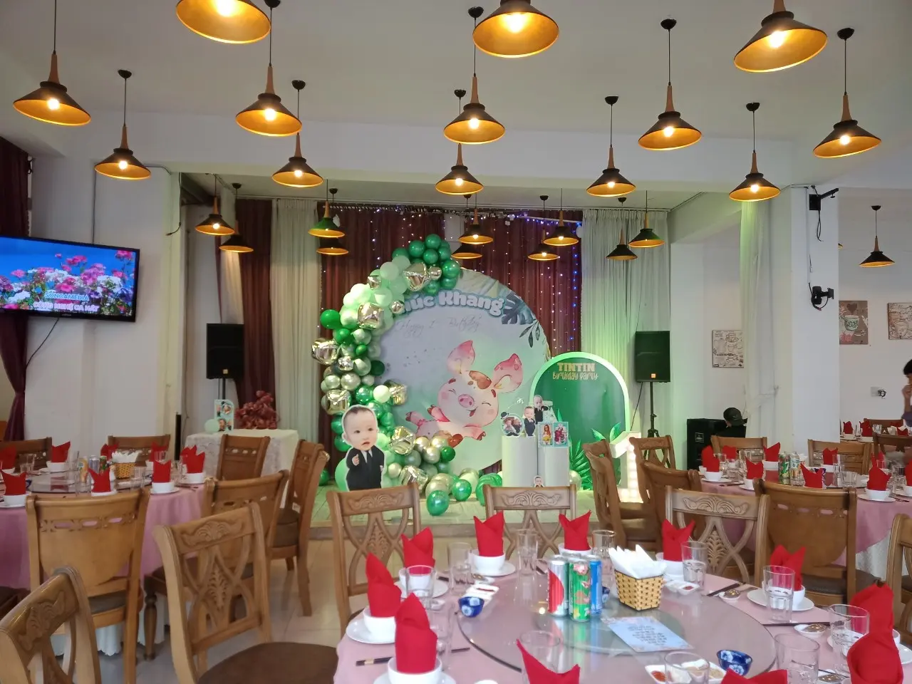 Nh&agrave; h&agrave;ng Kim Gia Đ&agrave; Lạt &ndash; Sự kết hợp phong c&aacute;ch &Aacute; &Acirc;u trong ẩm thực Việt 24