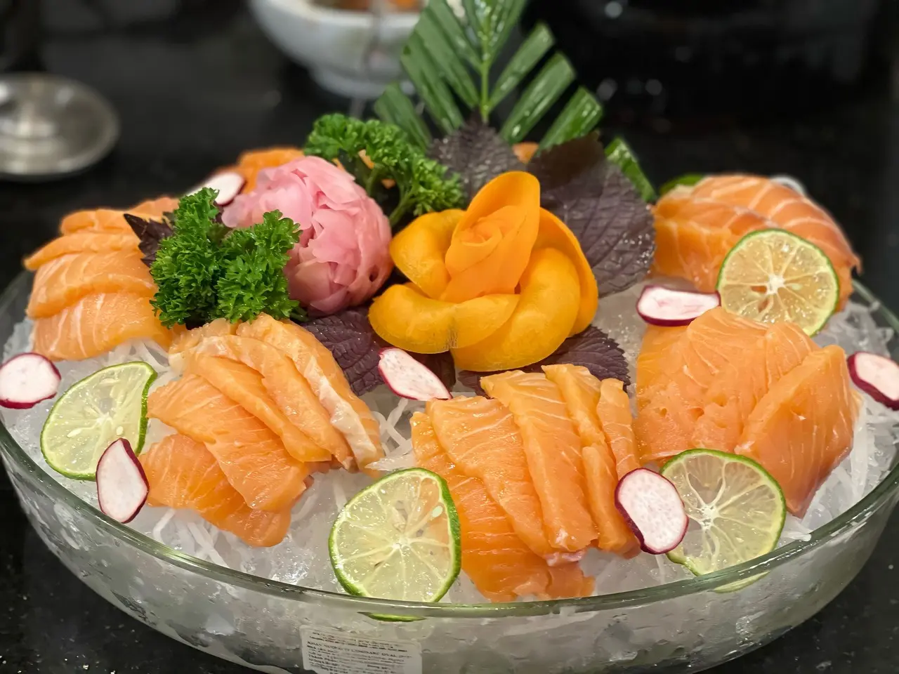 Nh&agrave; h&agrave;ng Kim Gia Đ&agrave; Lạt &ndash; Sự kết hợp phong c&aacute;ch &Aacute; &Acirc;u trong ẩm thực Việt 16