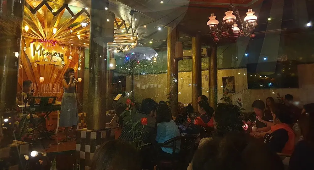 Nh&agrave; h&agrave;ng Memory Đ&agrave; Lạt - Nh&agrave; h&agrave;ng c&agrave; ph&ecirc; nổi tiếng tại Đ&agrave; Lạt 4