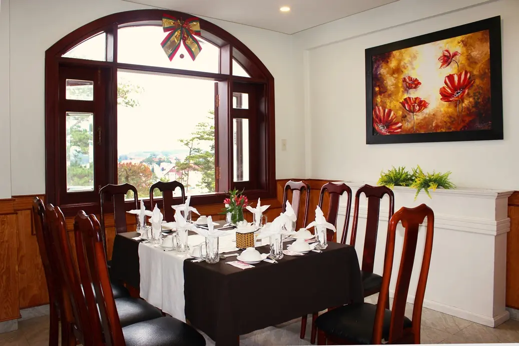 Nh&agrave; h&agrave;ng Nh&agrave; T&ocirc;i - Ch&igrave;m đắm v&agrave;o ẩm thực chuẩn vị gia đ&igrave;nh 10