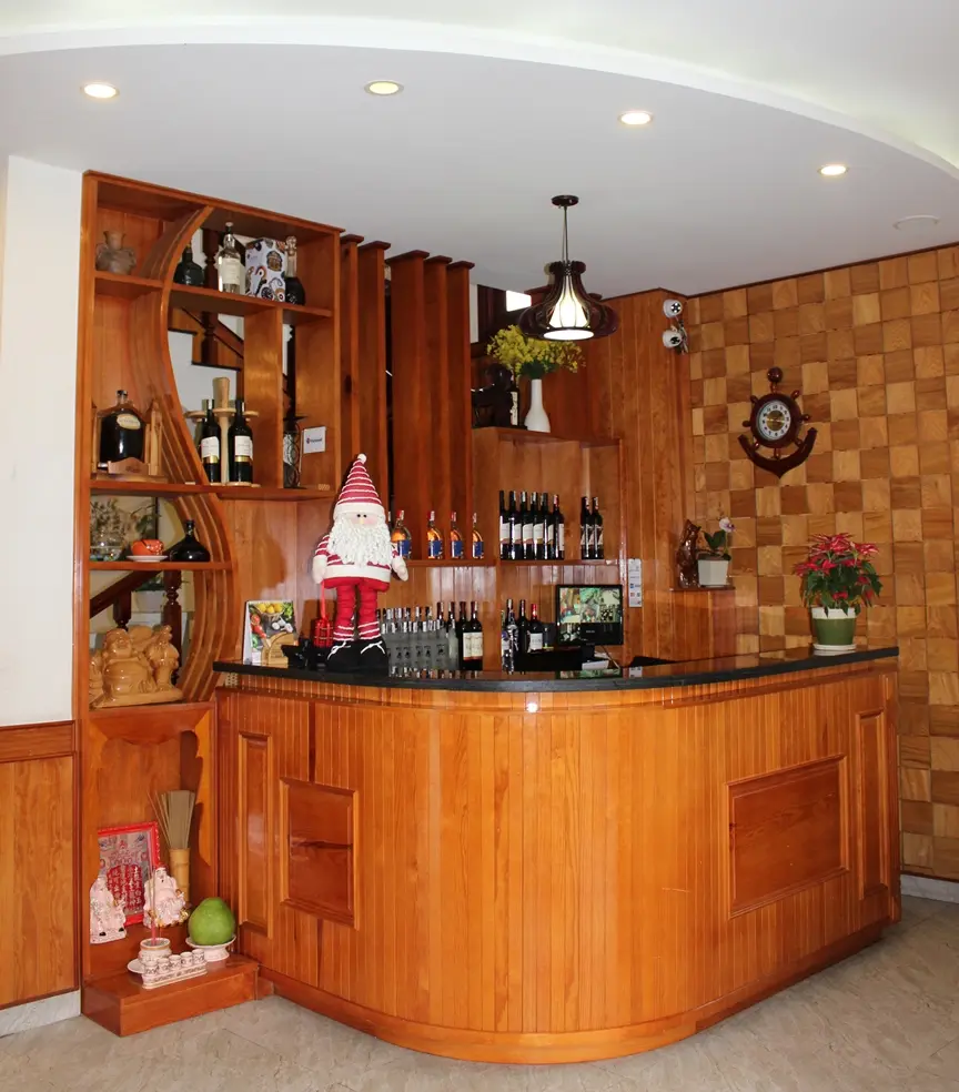 Nh&agrave; h&agrave;ng Nh&agrave; T&ocirc;i - Ch&igrave;m đắm v&agrave;o ẩm thực chuẩn vị gia đ&igrave;nh 9