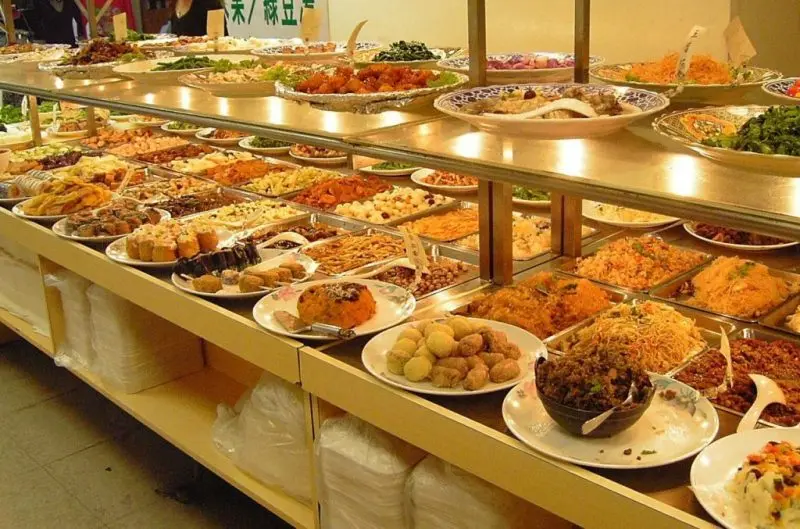 Nh&agrave; h&agrave;ng Phố N&uacute;i - Nơi trải nghiệm mỹ vị xứ Sương M&ugrave; 12