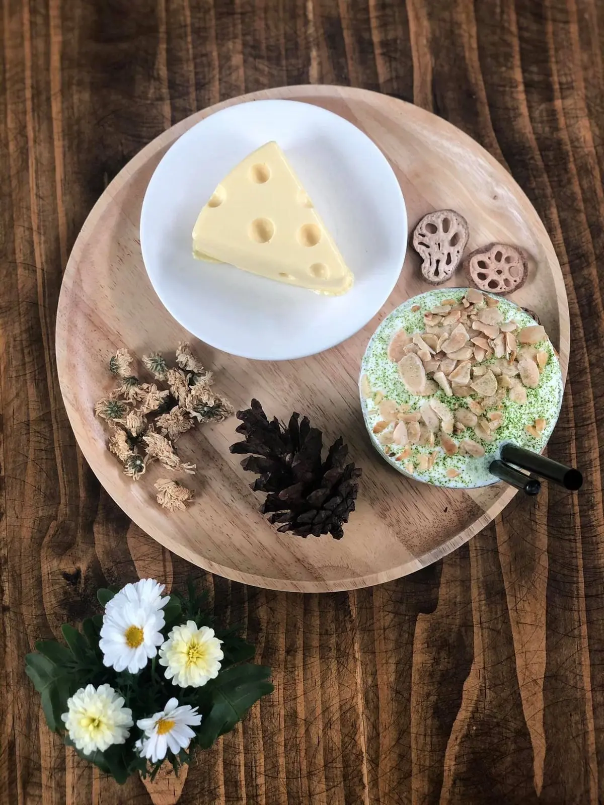 Nh&agrave; Lồng Coffee &ndash; Qu&aacute;n caf&eacute; lung linh với view thung lũng cực đẹp 15