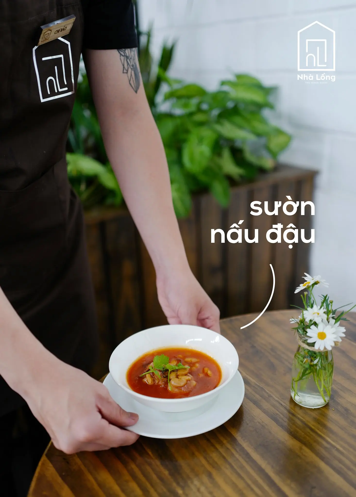 Nh&agrave; Lồng Coffee &ndash; Qu&aacute;n caf&eacute; lung linh với view thung lũng cực đẹp 13