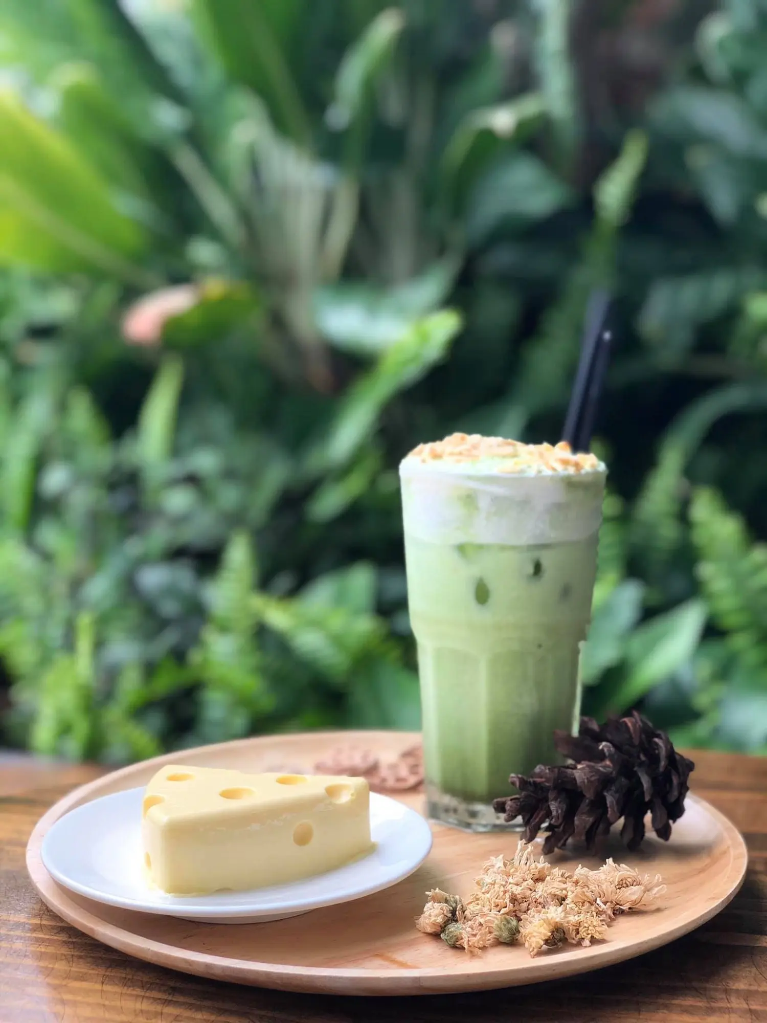Nh&agrave; Lồng Coffee &ndash; Qu&aacute;n caf&eacute; lung linh với view thung lũng cực đẹp 16