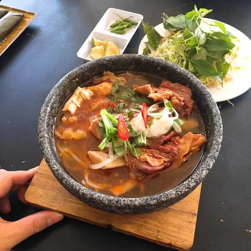 Những món ngon Đà Lạt cho ngày mưa rỉ rả, bạn đã biết chưa 15
