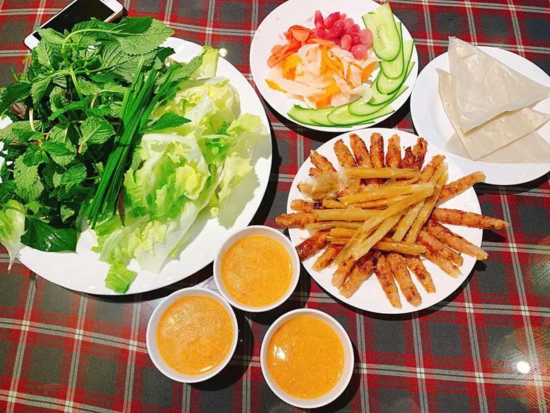Những món ngon Đà Lạt cho ngày mưa rỉ rả, bạn đã biết chưa 12