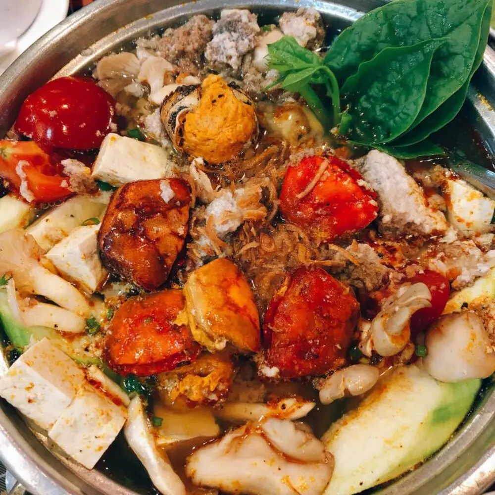 Qu&aacute;n Dung 65 Đ&agrave; Lạt - Qu&aacute;n cơm chuẩn mẹ nấu tại th&agrave;nh phố sương m&ugrave; 4