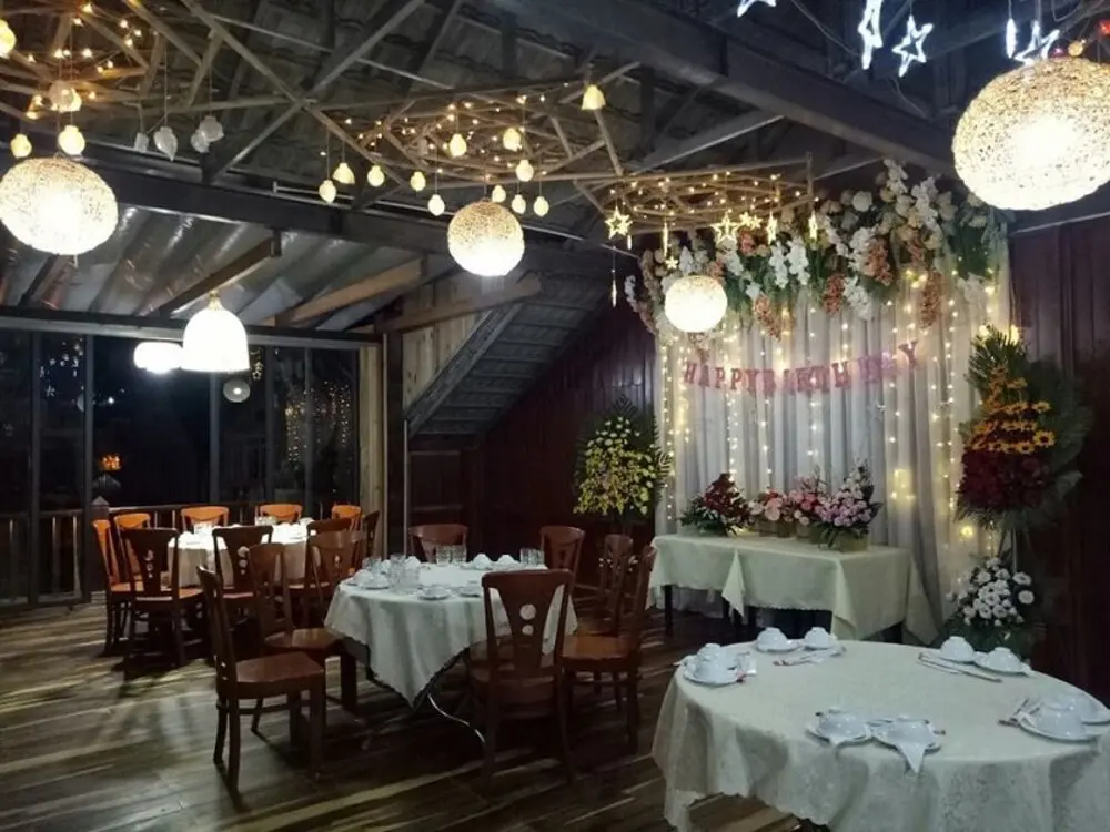 Qu&aacute;n Dung 65 Đ&agrave; Lạt - Qu&aacute;n cơm chuẩn mẹ nấu tại th&agrave;nh phố sương m&ugrave; 11