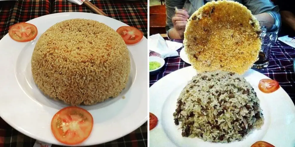 Qu&aacute;n Dung 65 Đ&agrave; Lạt - Qu&aacute;n cơm chuẩn mẹ nấu tại th&agrave;nh phố sương m&ugrave; 5