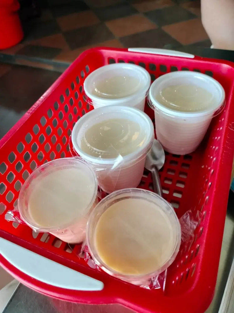 Review qu&aacute;n B&aacute;nh căn Lệ Đ&agrave; Lạt, hương vị d&acirc;n d&atilde; giữa phố n&uacute;i 7
