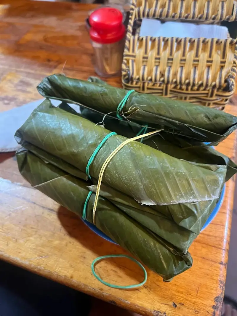 Review qu&aacute;n B&aacute;nh căn Lệ Đ&agrave; Lạt, hương vị d&acirc;n d&atilde; giữa phố n&uacute;i 6