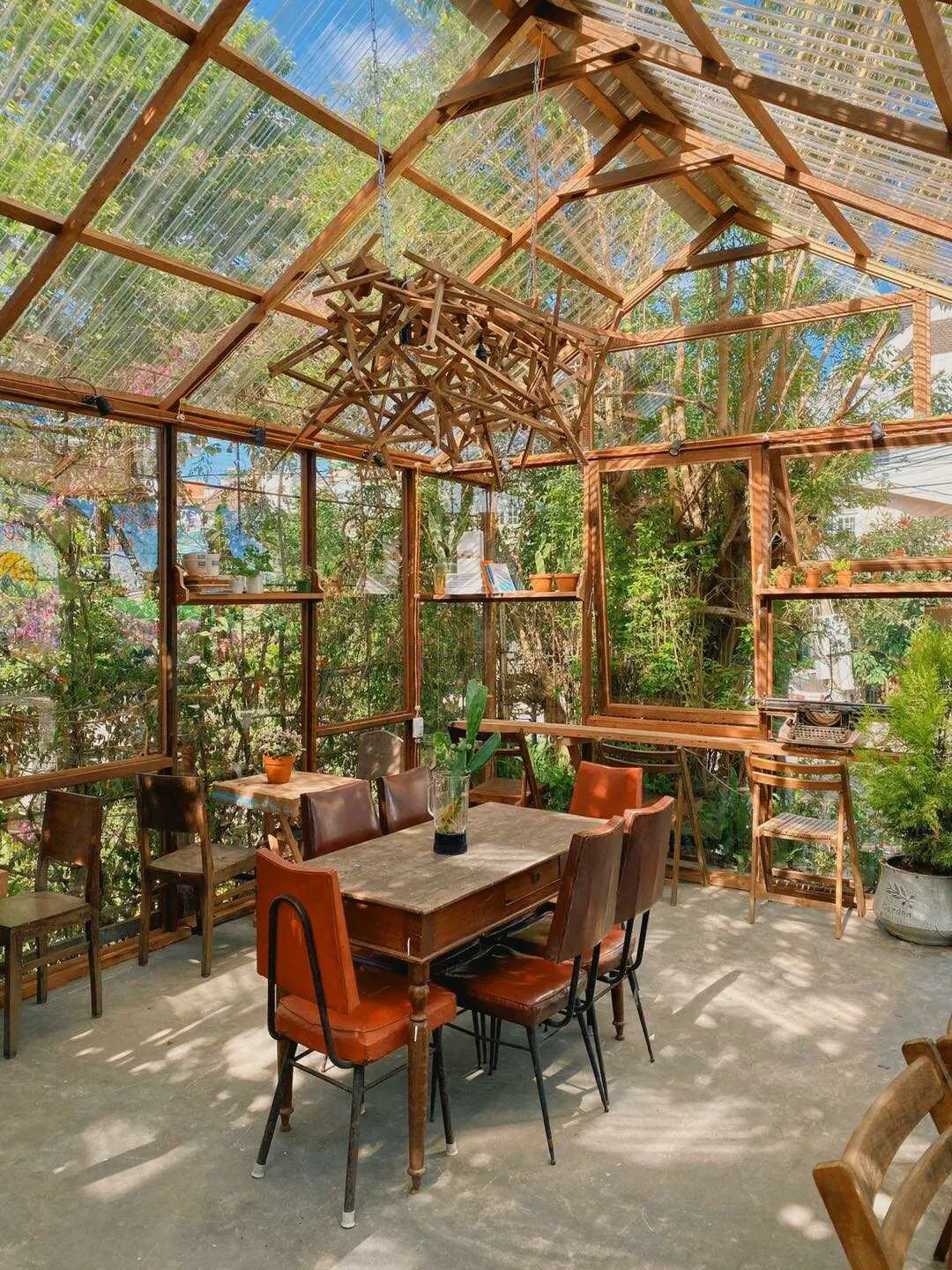 Route 66 Cafe - Nơi thong dong thả hồn trong đ&ecirc;m Đ&agrave; Lạt kh&ocirc;ng ngủ 14