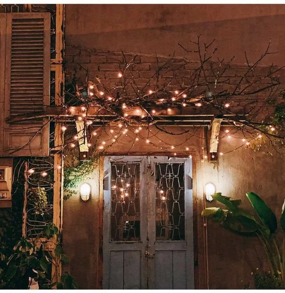 Route 66 Cafe - Nơi thong dong thả hồn trong đ&ecirc;m Đ&agrave; Lạt kh&ocirc;ng ngủ 7