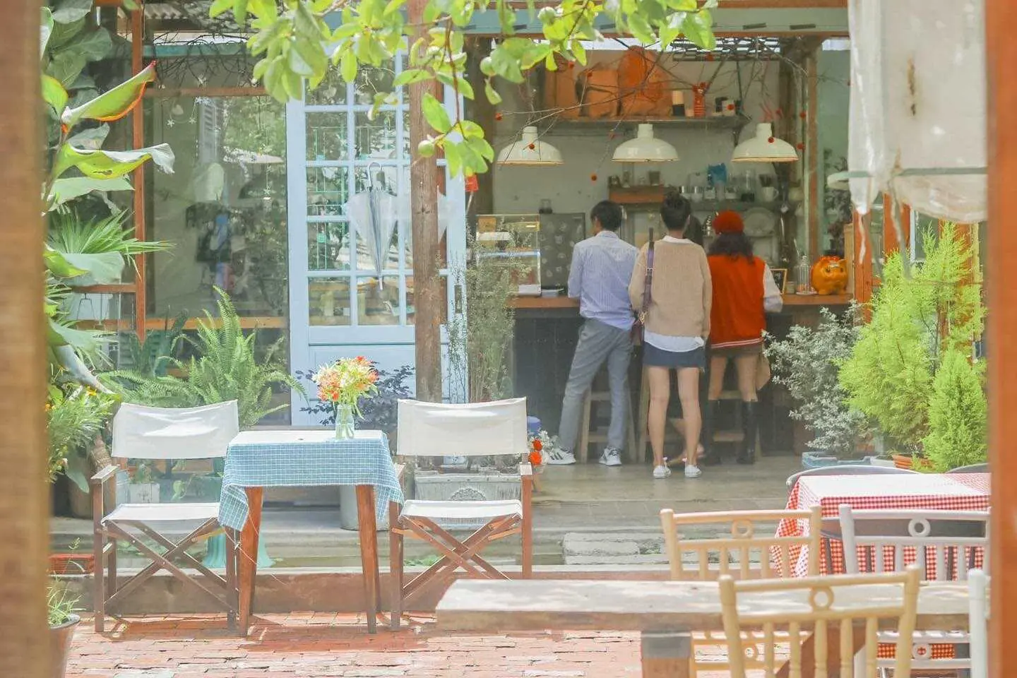 Route 66 Cafe - Nơi thong dong thả hồn trong đ&ecirc;m Đ&agrave; Lạt kh&ocirc;ng ngủ 19