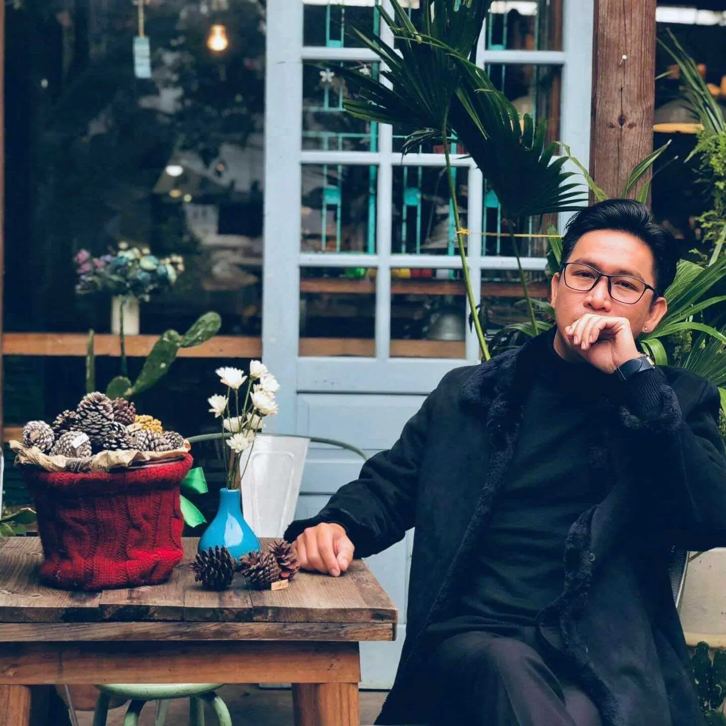 Route 66 Cafe - Nơi thong dong thả hồn trong đ&ecirc;m Đ&agrave; Lạt kh&ocirc;ng ngủ 28