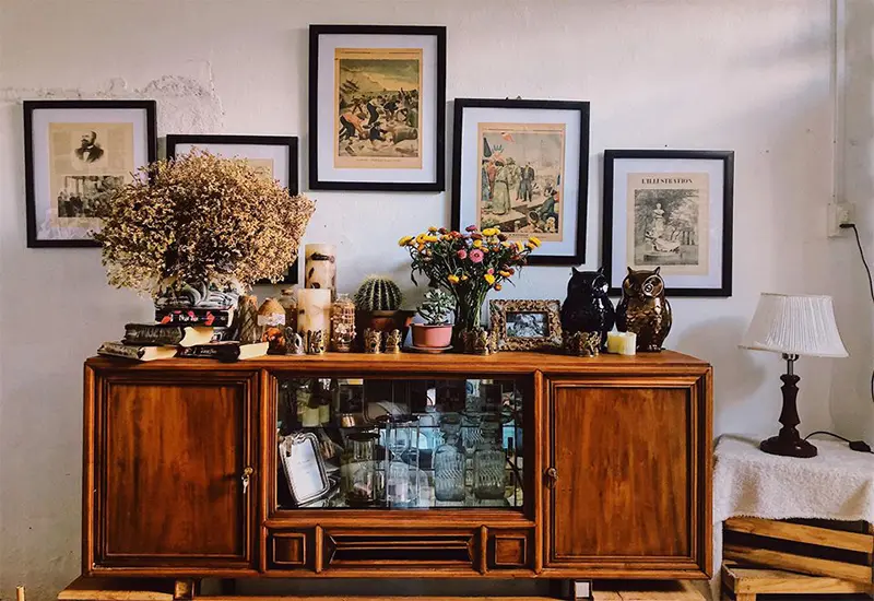 Rụng tim với top 6 qu&aacute;n Cafe hoa Đ&agrave; Lạt cực chất 3