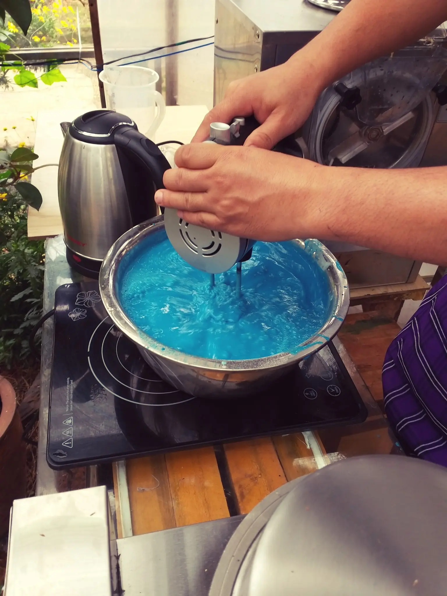 Rụng tim với top 6 qu&aacute;n Cafe hoa Đ&agrave; Lạt cực chất 14
