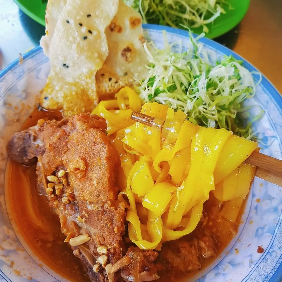 Săn l&ugrave;ng TOP 10 qu&aacute;n m&igrave; Quảng ngon m&ecirc; ly tại Đ&agrave; Lạt 6