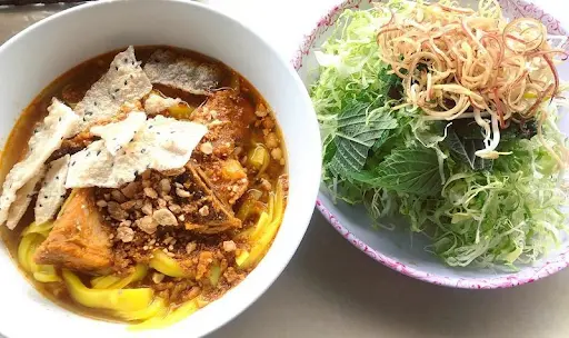 Săn l&ugrave;ng TOP 10 qu&aacute;n m&igrave; Quảng ngon m&ecirc; ly tại Đ&agrave; Lạt 11