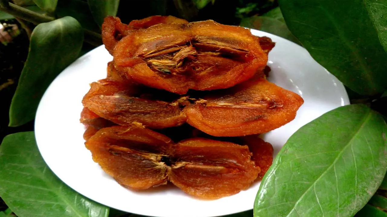 Tất tần tật c&aacute;c m&oacute;n ngon từ hồng Đ&agrave; Lạt 6