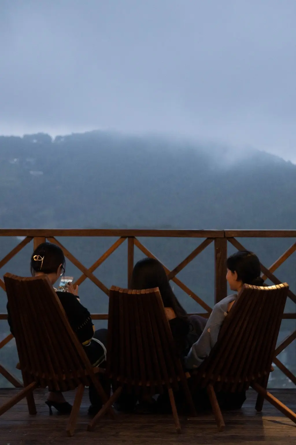 Tiệm c&agrave; ph&ecirc; B&igrave;nh Minh Ơi, chốn thi&ecirc;n đường săn m&acirc;y cực chill 5