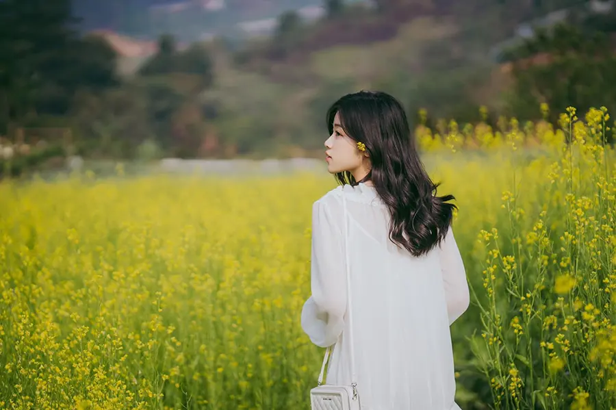 Tiệm Cà Phê Trong Rừng, điểm đến lý tưởng cho những ai tìm sự an yên 13