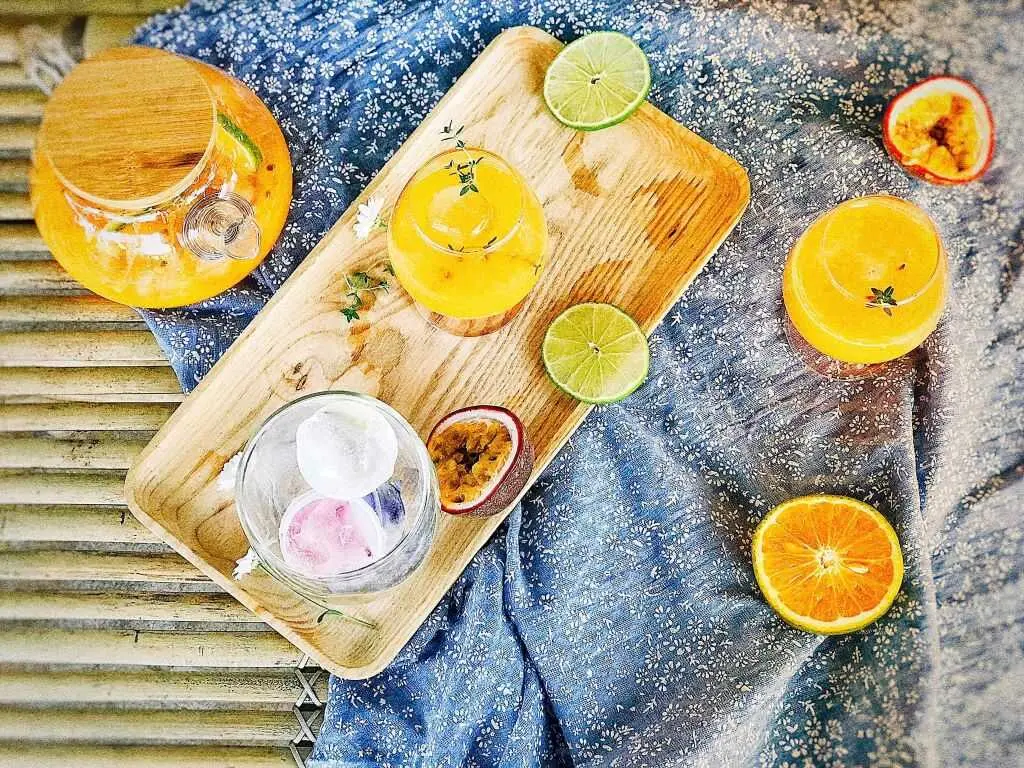 Tiệm Nh&agrave; L&agrave; Tr&agrave; &ndash; Nơi dừng ch&acirc;n đ&aacute;ng y&ecirc;u của người m&ecirc; tr&agrave; 15