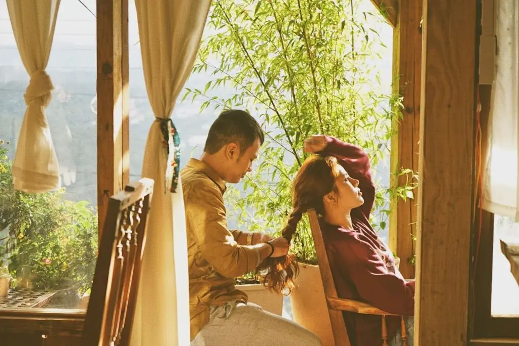 Tiệm Nh&agrave; L&agrave; Tr&agrave; &ndash; Nơi dừng ch&acirc;n đ&aacute;ng y&ecirc;u của người m&ecirc; tr&agrave; 8
