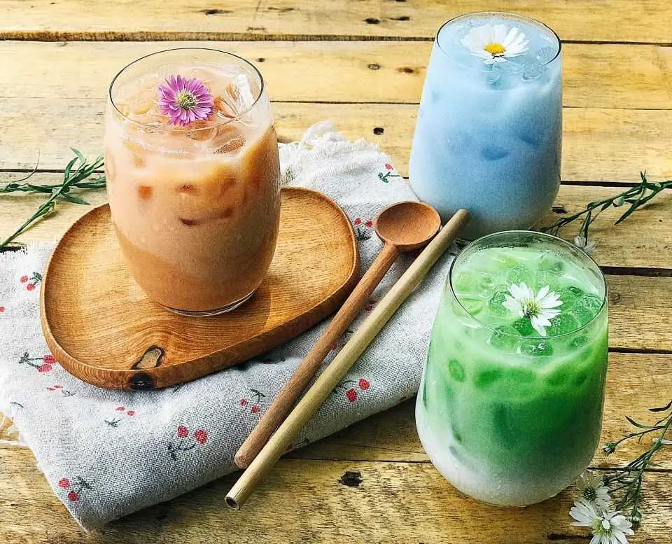 Tiệm Nh&agrave; L&agrave; Tr&agrave; &ndash; Nơi dừng ch&acirc;n đ&aacute;ng y&ecirc;u của người m&ecirc; tr&agrave; 16